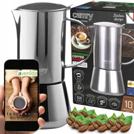 kawiarka-zaparzacz-do-kawy-espresso-dziala-na-indukcja-gaz-stalowa