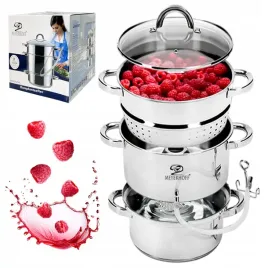 sokownik-8l-stal-nierdzewna-do-owocow-indukcja-gaz-garnek-parowy