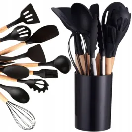 zestaw-akcesoriow-przyborow-kuchennych-silikonowe-12-el-lyzka-chochla