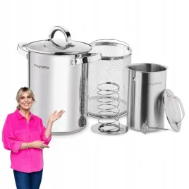 szynkowar-z-termometre-zestaw-wedliniarski-garnek-z-sitkiem-4l