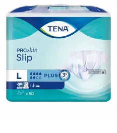 pieluchomajtki-pampersy-tena-slip-plus-l-proskin-30-szt