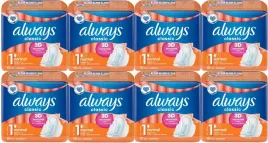 always-classic-normal-podpaski-ze-skrzydel-10-szt