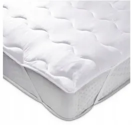nakladka-na-materac-topper-nawierzchniowy-160x200-gruby-300g