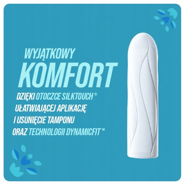 o-b-procomfort-mini-tampony-64-sztuki-stan-nowy