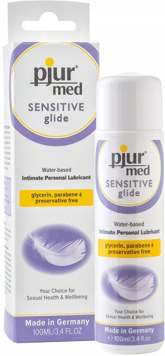 pjur-med-sensitive-glide-waterbased-100-ml