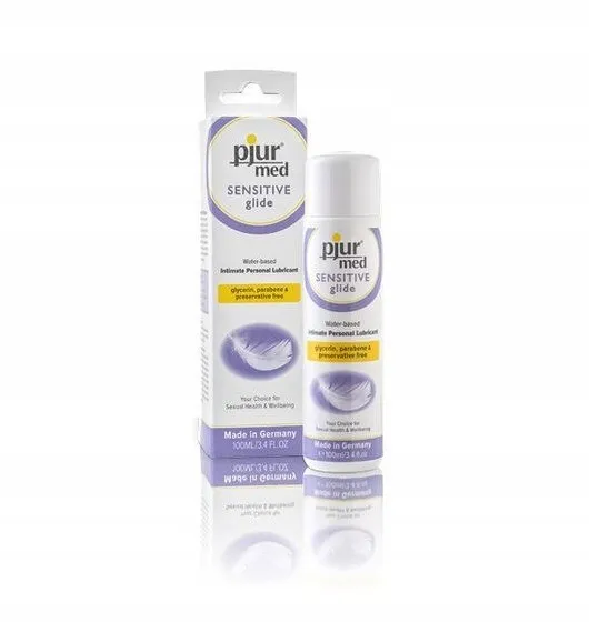 pjur-med-sensitive-glide-waterbased-100-ml