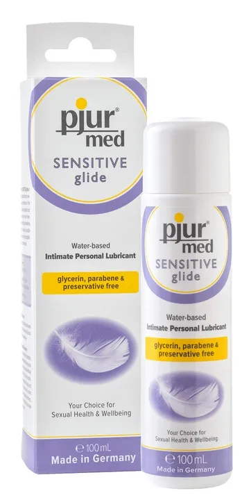 pjur-med-sensitive-glide-waterbased-100-ml