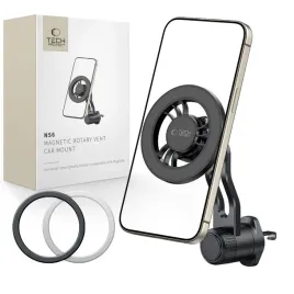 uchwyt-samochodowy-tech-protect-n56-magsafe-na-kratke-nawiewu-czarny