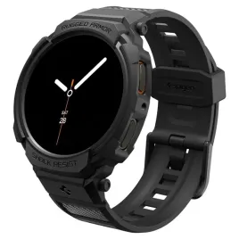 pasek-spigen-rugged-armor-pro-na-samsung-galaxy-watch-8-44-mm-czarny-mat