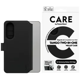 etui-care-by-panzerglass-feature-tango-2w1-wallet-qi-na-samsung-galaxy-s25