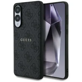 etui-guess-4g-ring-classic-logo-magsafe-na-samsung-galaxy-s25-edge-czarne