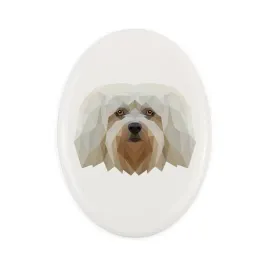 hawanczyk-havanese-plytka-ze-zdjeciem-i-napisem-geometryczna-marki-art-do