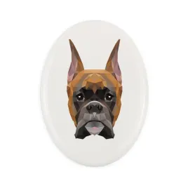bokser-boxer-i-plytka-ze-zdjeciem-i-napisem-geometryczna-marki-art-dog