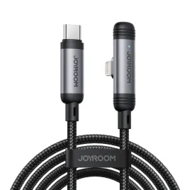 kabel-joyroom-s-a56-enjoyx-series-90-usb-c-lightning-30w-12m-czarny