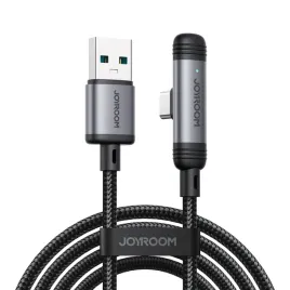 kabel-joyroom-s-a56-enjoyx-series-90-usb-a-usb-c-3a-12m-czarny
