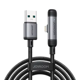 kabel-joyroom-s-a56-enjoyx-series-90-usb-a-lightning-3a-12m-czarny
