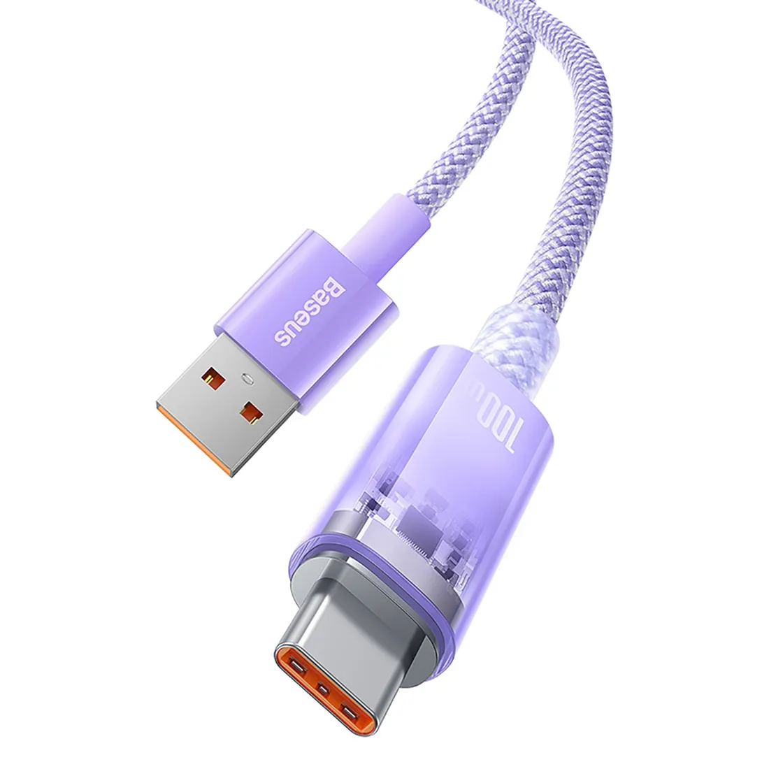 kabel-baseus-explorer-100w-usb-a-usb-c-z-inteligentnym-czujnikiem-tempera