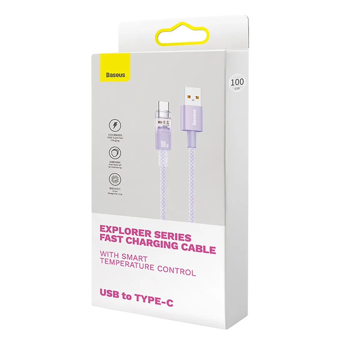 kabel-baseus-explorer-100w-usb-a-usb-c-z-inteligentnym-czujnikiem-tempera