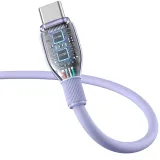 kabel-baseus-pudding-100w-usb-c-usb-c-2m-fioletowy