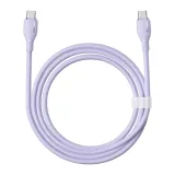 kabel-baseus-pudding-100w-usb-c-usb-c-2m-fioletowy