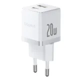 ladowarka-sieciowa-baseus-palm-20w-usb-c-usb-a-biala
