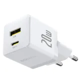 ladowarka-sieciowa-baseus-palm-20w-usb-c-usb-a-biala