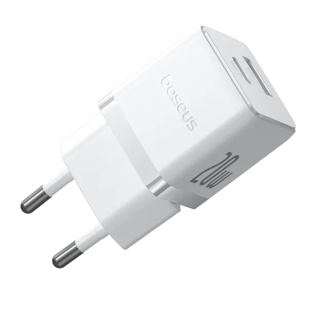 ladowarka-sieciowa-baseus-palm-20w-usb-c-usb-a-biala