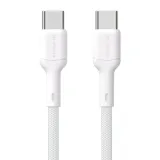 kabel-dudao-l9c-65w-usb-c-usb-c-1m-bialy