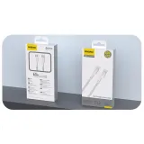 kabel-dudao-l9c-65w-usb-c-usb-c-2m-bialy