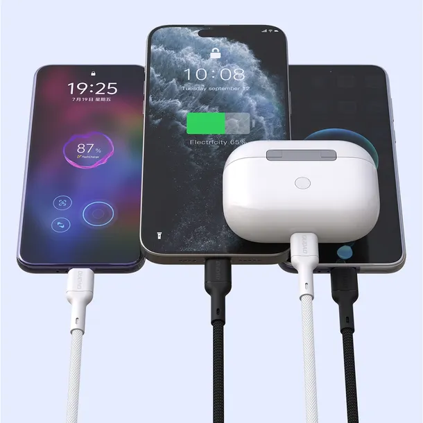 kabel-dudao-l9c-65w-usb-c-usb-c-2m-bialy