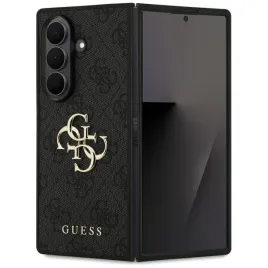 etui-guess-big-4g-logo-classic-logo-na-samsung-galaxy-z-fold7-czarne