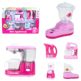 tg55686-zestaw-kuchenny-male-agd-rozowy-mikser-czajnik-maly-kucharz-akcesor