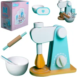 tg67006-robot-kuchenny-zabawkowy-drewniany-mikser-dla-dzieci-agd-zestaw-akc