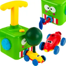 tg67285-samochod-wyrzutnia-balonow-autka-aerodynamiczny-2-auta-zestaw-pompk