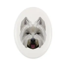 west-highland-white-terrier-westie-plytka-ze-zdjeciem-i-napisem-geometryc