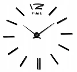 tg60136-2-zegar-scienny-czarny