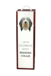 bearded-collie-highland-collie-geometryczne-pudelko-ze-zdjeciem-i-napise