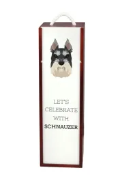 sznaucer-schnauzer-i-geometryczne-pudelko-ze-zdjeciem-i-napisem-na-wino