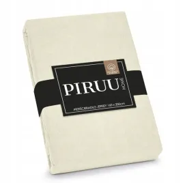 bawelniane-przescieradlo-z-gumka-160x200-miekkie-kolor-kremowy-jersey