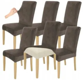 6-szt-pokrowiec-na-krzeslo-pokrowce-kakaowy-braz-elastyczny-gruby