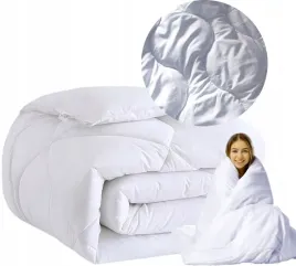 koldra-caloroczna-200x220-antyalergiczna-lekka-produkt-polski-biala