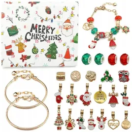 kalendarz-adwentowy-dla-dzieci-swiateczny-24-bransoletka-bizuteria