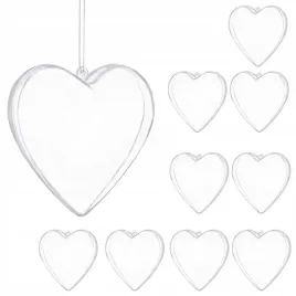 10x-serce-bombki-akrylowe-deco-laczone-przezroczyste-plastikowe-ozdoba