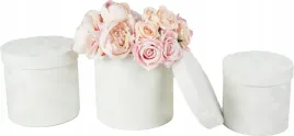 3-sztuki-flower-box-welurowy-na-kwiaty-zestaw-bialy-p341