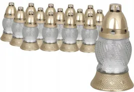 szklane-znicze-na-grob-15szt-znicz-duzy-bialy-lampion-16cm-z-wkladem