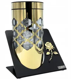 solarny-znicz-led-nagrobny-zloty-wytrzymaly-wieczna-lampka-paris-23cm