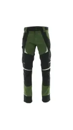 sara-workwear-spodnie-robocze-do-pasa-cottonflex-czarny-oliwkowy-56