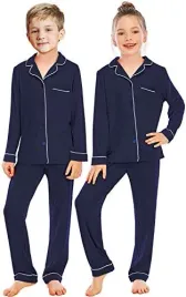 pizama-dlugi-rekaw-unisex-dla-dzieci-5-6-lat-klasyczny-styl-veseacky