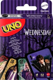 gra-karciana-uno-wednesday-karty-familijna-na-prezent-mattel-z-serialu