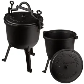 kociolek-zeliwny-10l-kociolek-mysliwski-garnek-wegierski-na-ognisko-grill